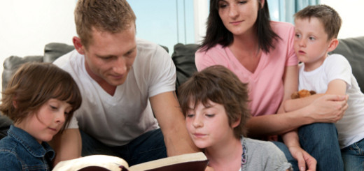 familien-bibel-studie